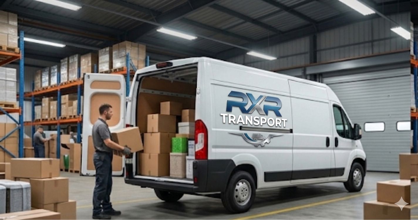 Transport rutier
